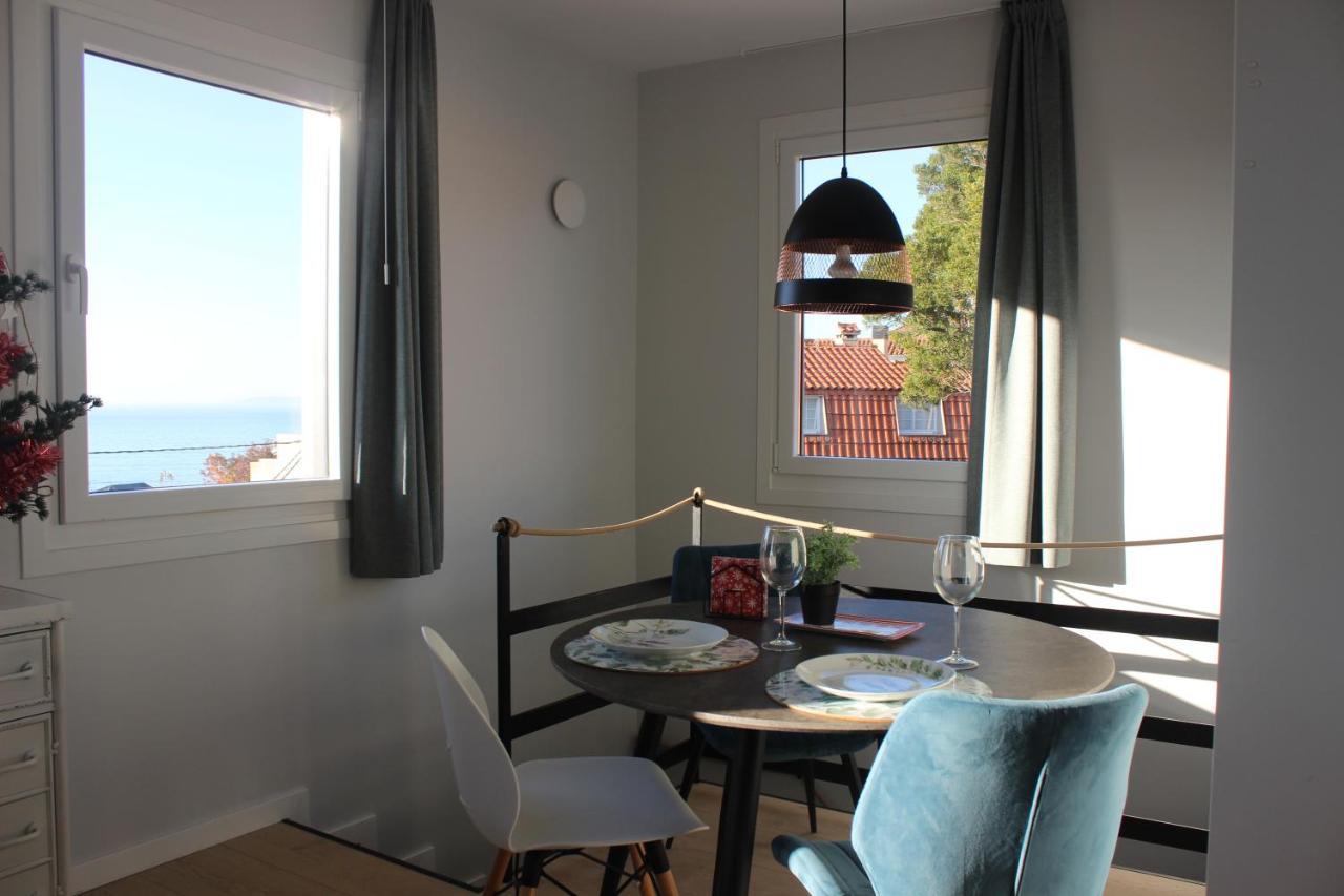 Sereina Beach Vigo Eksteriør bilde