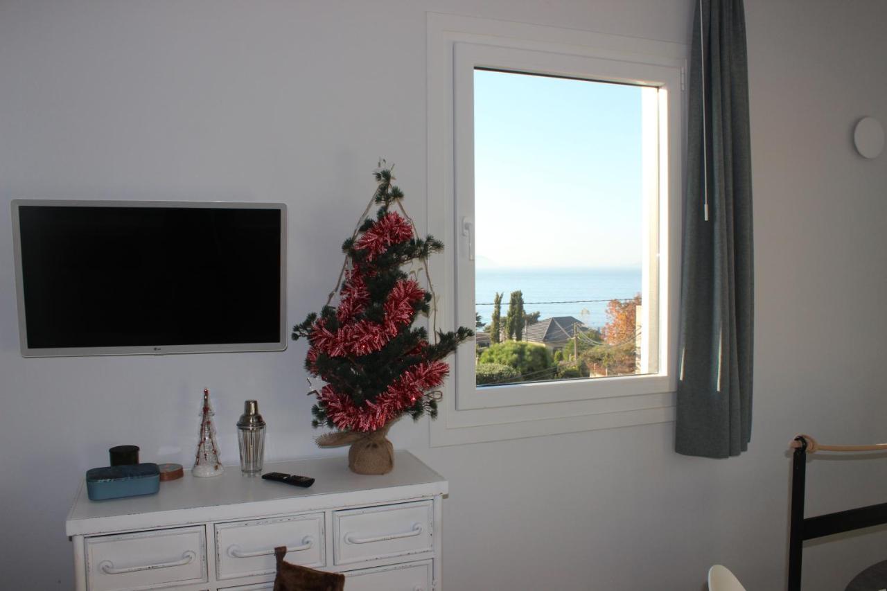 Sereina Beach Vigo Eksteriør bilde